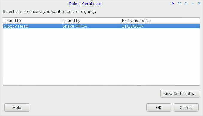 libreoffice-certificate-selection